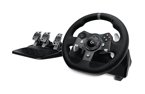 So wählen Sie 2026 ein Sim-Racing-Lenkrad für PC