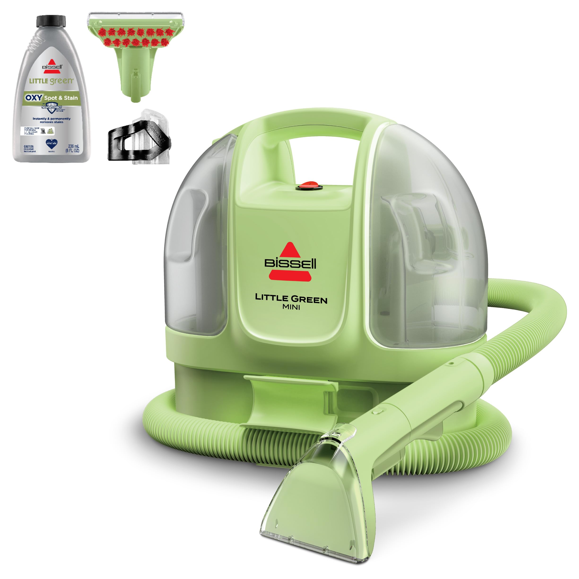 BISSELL Little Green Mini 4075