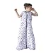 TADO MUSLIN Kleinkind-Schlafsack 2,5 TOG