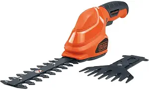 BLACK+DECKER GSL35 shear