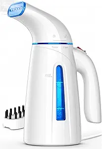 OGHom Handheld Clothing Steamer