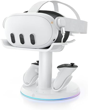AMVR CD2 Magnetic Charging Dock