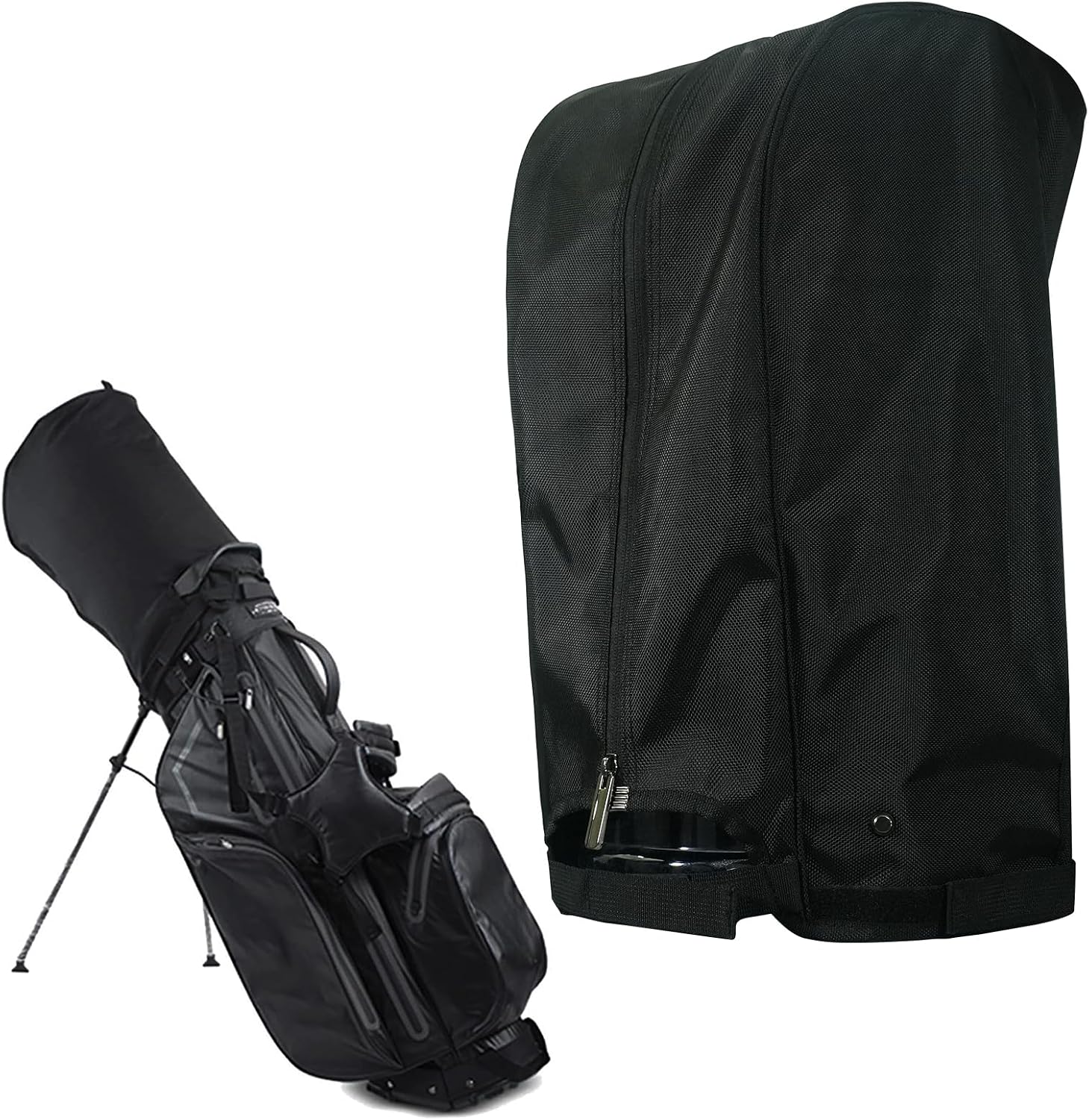 ZHICIM 1680D Rain Hood