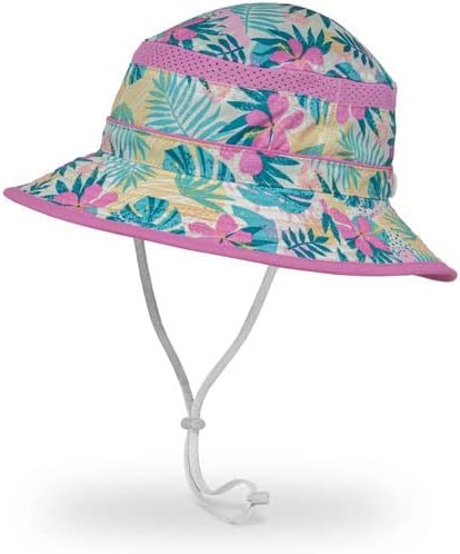 Best Kids Sun Hats 2026: 3 UPF Picks for Beach, Pool and Play