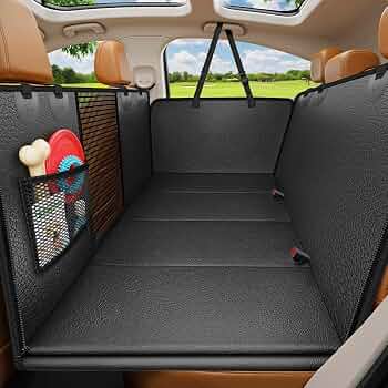 URPOWER Hard Bottom Seat Extender