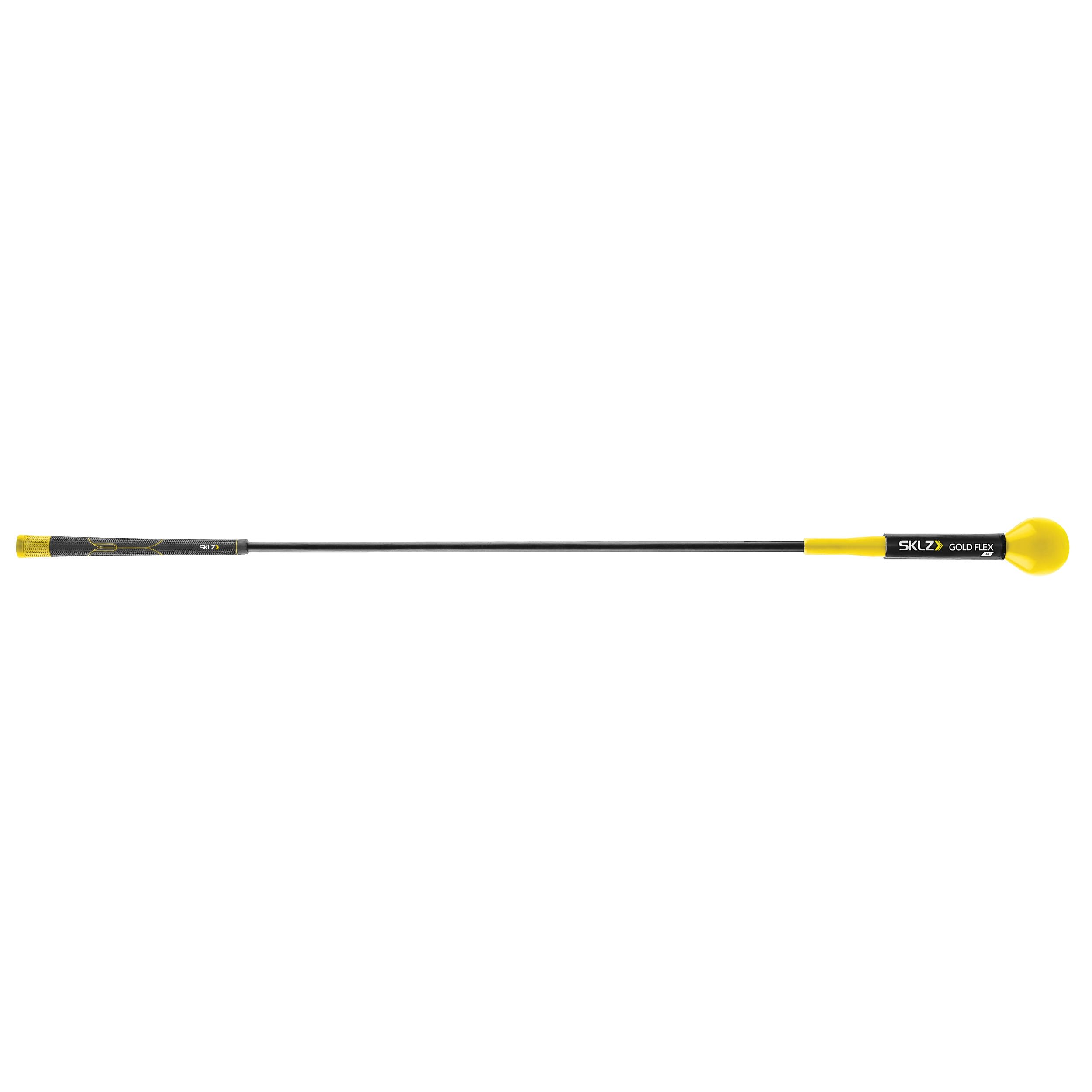 SKLZ Gold Flex swing trainer