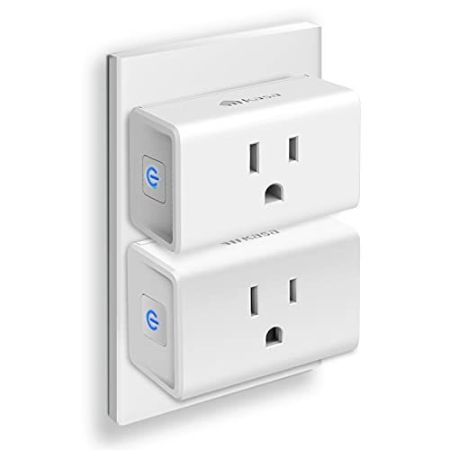 Best Smart Plugs in 2026: 3 Simple Home Upgrades