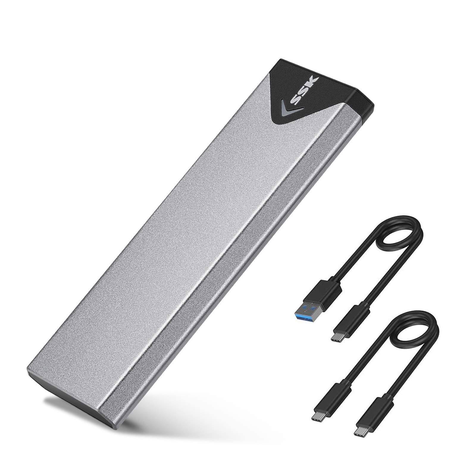 SSK M.2 USB 3.2 Enclosure