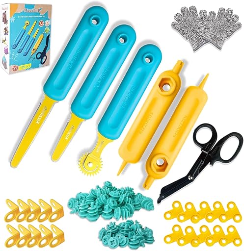 Kit Kizzikids de 149 piezas