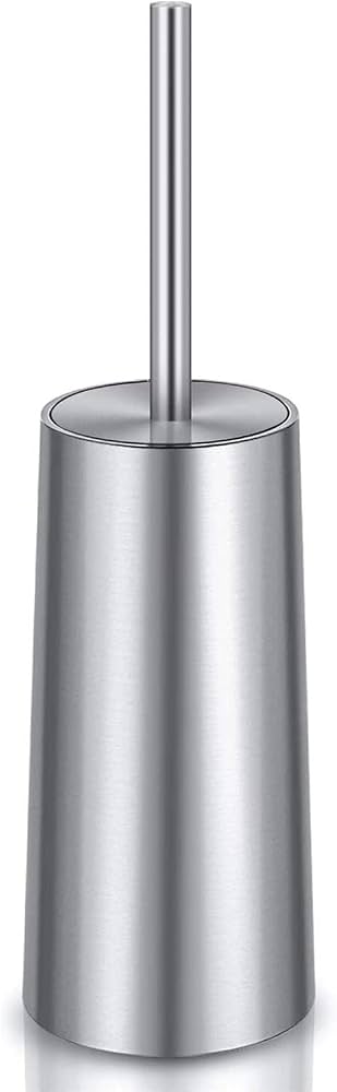 Wsedor WC-Bürste aus 304-Stahl