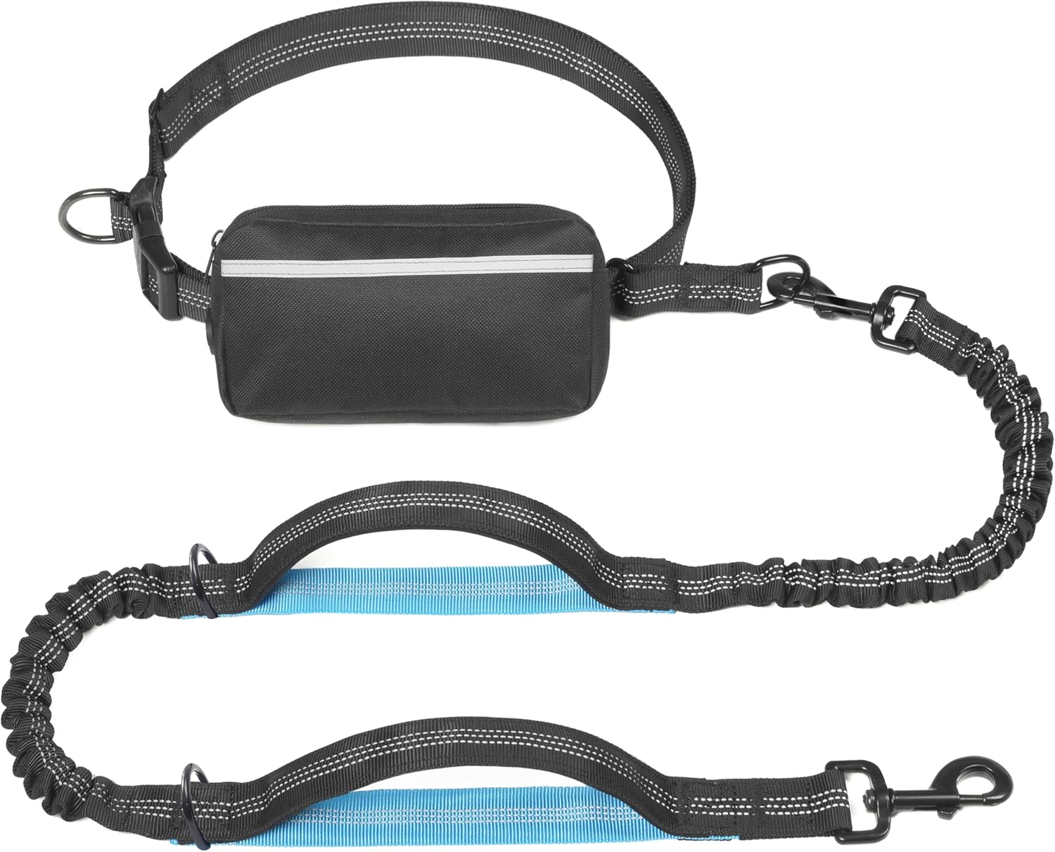 Best Dog Hands-Free Leashes 2026: 3 Safer Waist Leashes Compared