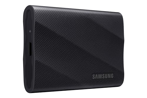 Samsung T9 2TB