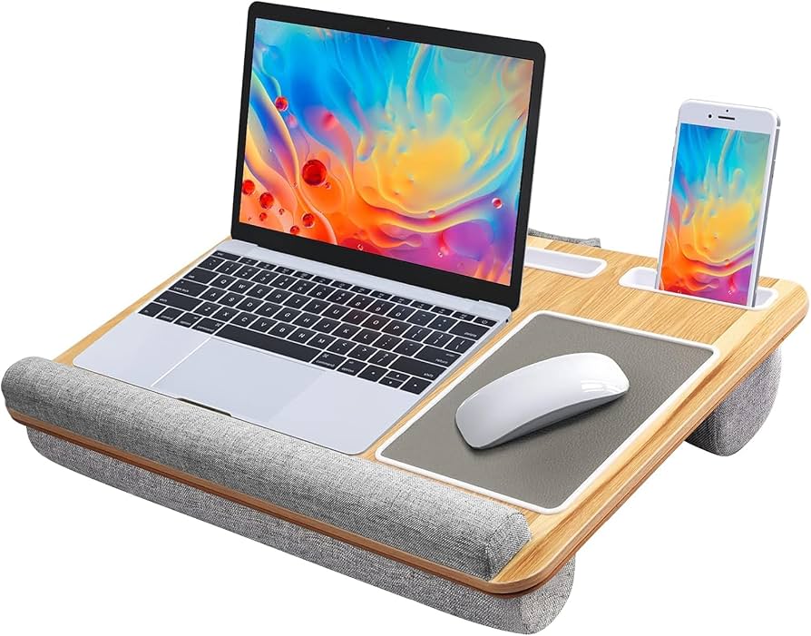 HUANUO Lap Desk für 17-Zoll-Laptops