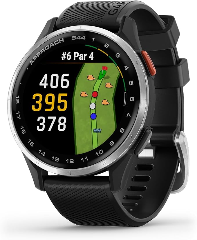 Garmin Approach S44