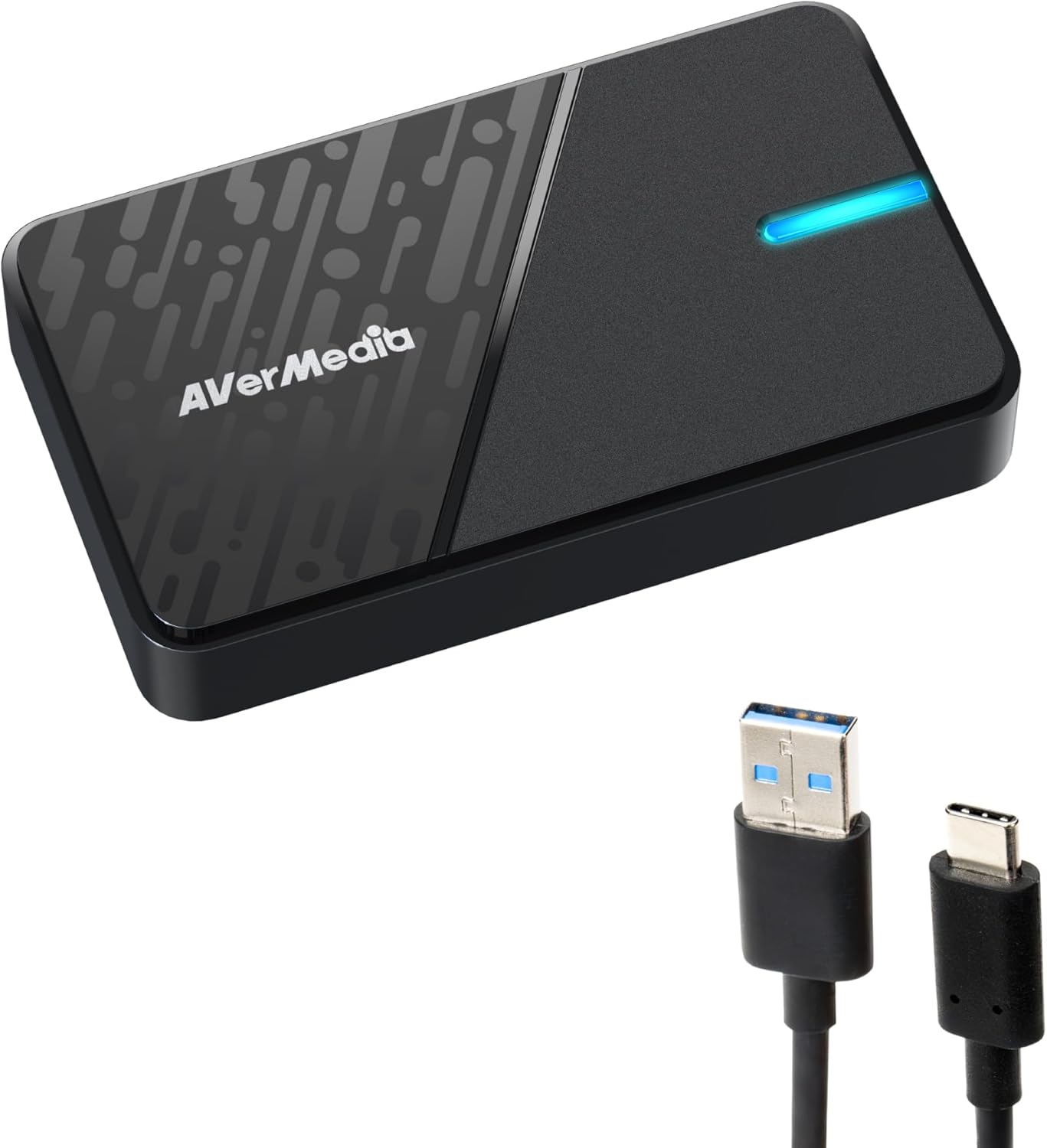 AVerMedia StreamLine MINI+ GC311G2