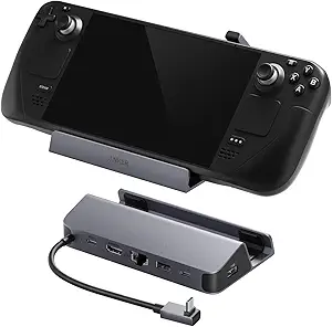 Anker 6-in-1 handheld dock