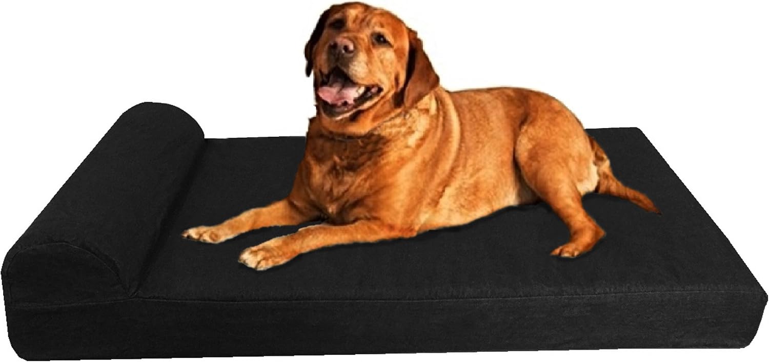Dogbed4less Kopfstützenbett