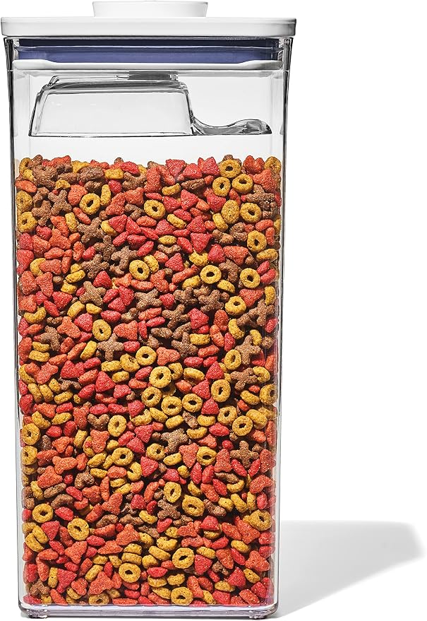 OXO Pet POP bak van 6,0 qt