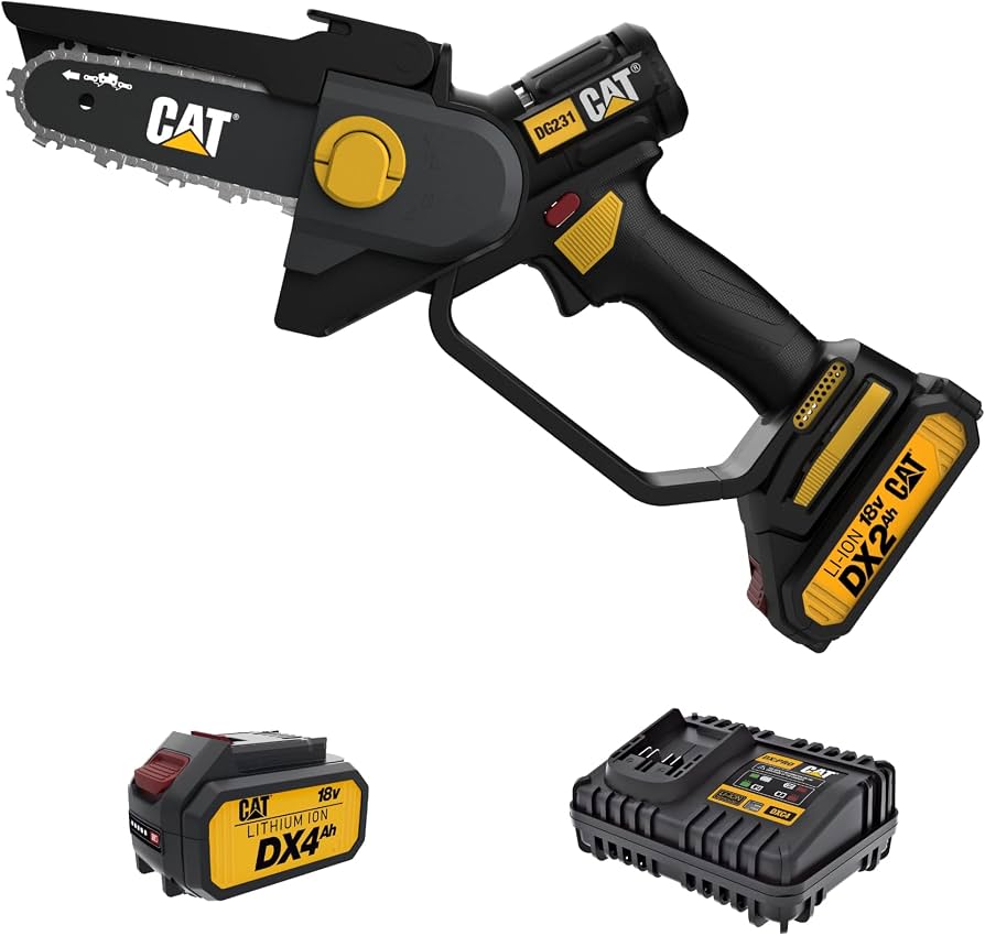 Zestaw Cat DG231