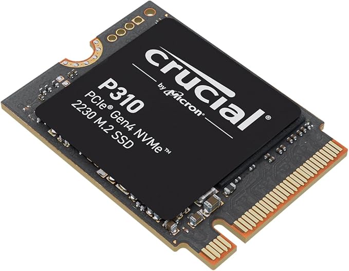 Crucial P310 1TB