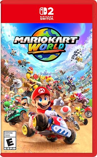 Die besten Nintendo Switch 2 Partyspiele 2026