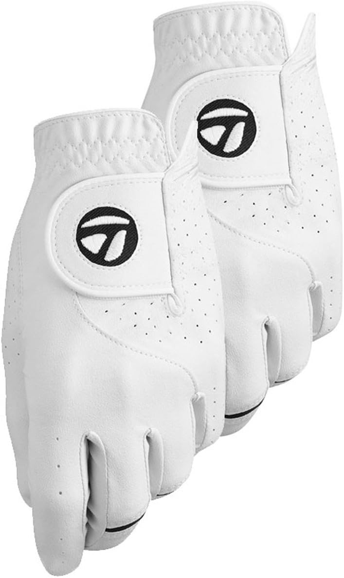 TaylorMade Stratus Tech 2-Pack