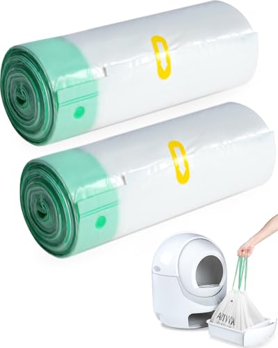 Sacs ANWA pour bacs automatiques