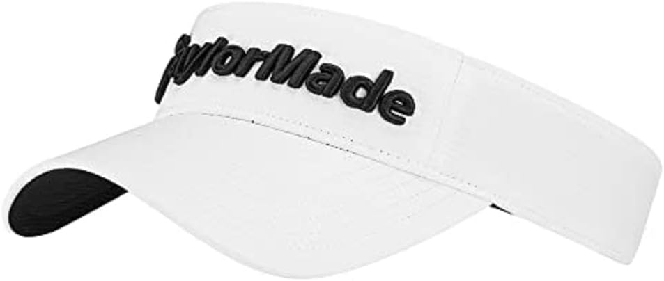 TaylorMade Radar Visor