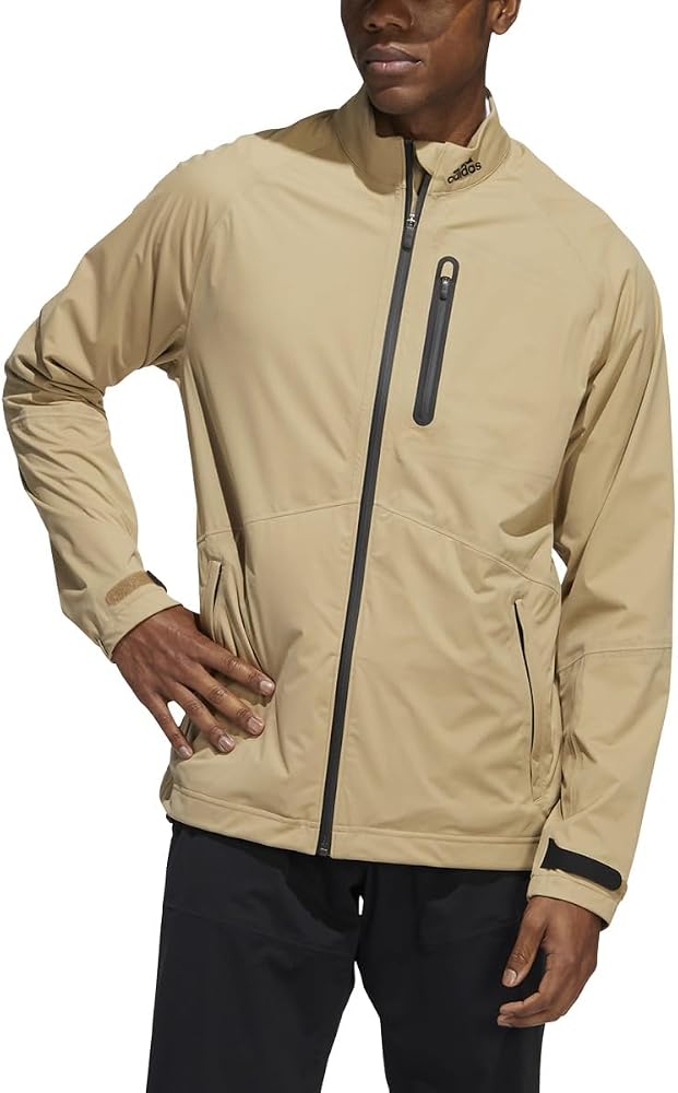 Giacca adidas RAIN.RDY Golf