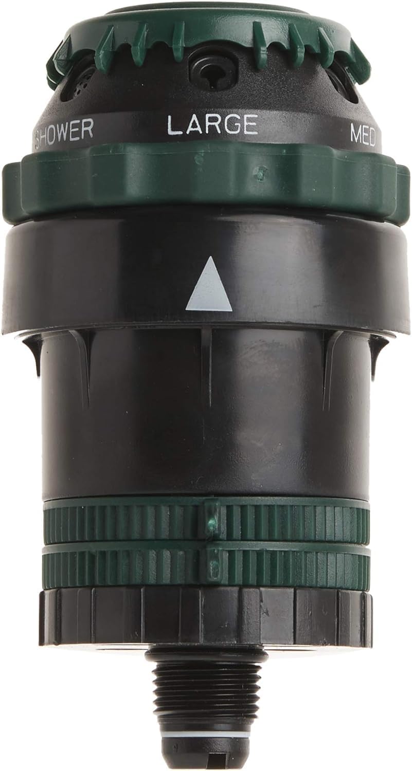 Orbit H2O-Six Tripod