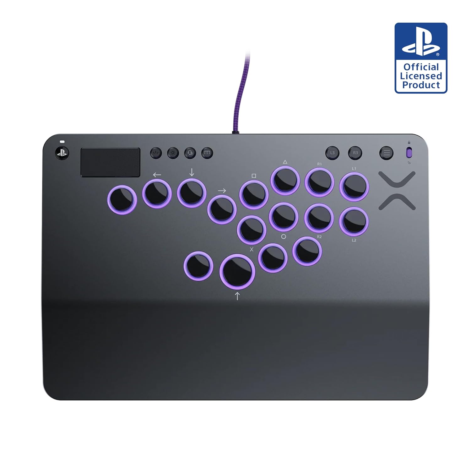 Victrix Pro KO