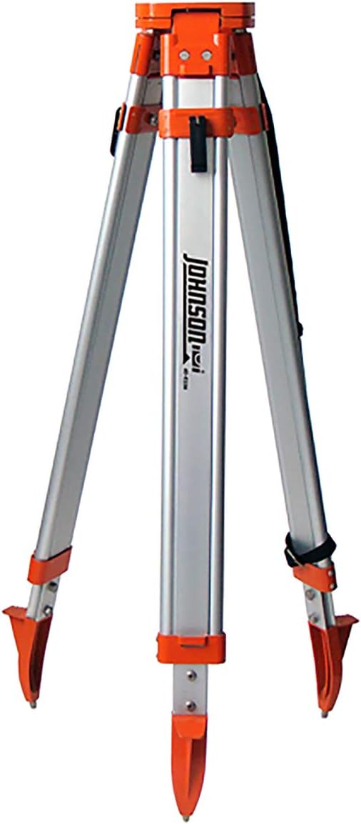 Johnson 40-6335 Baustativ