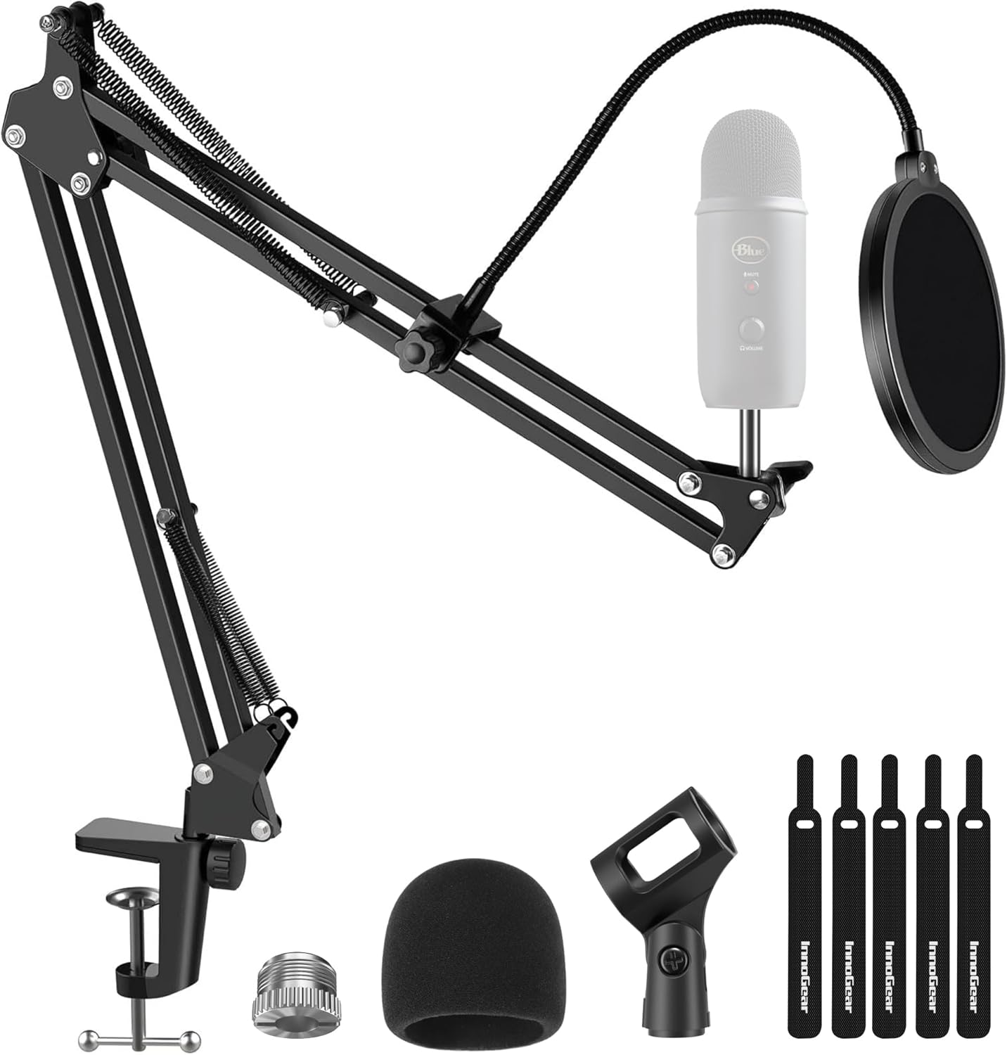 InnoGear Arm Kit