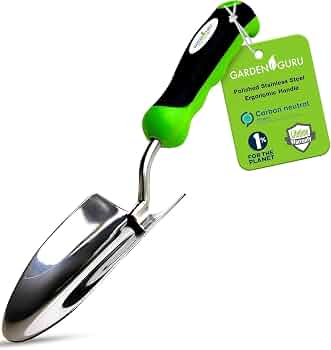 Garden Guru Heavy Duty Trowel