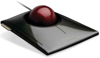 Kensington SlimBlade Trackball