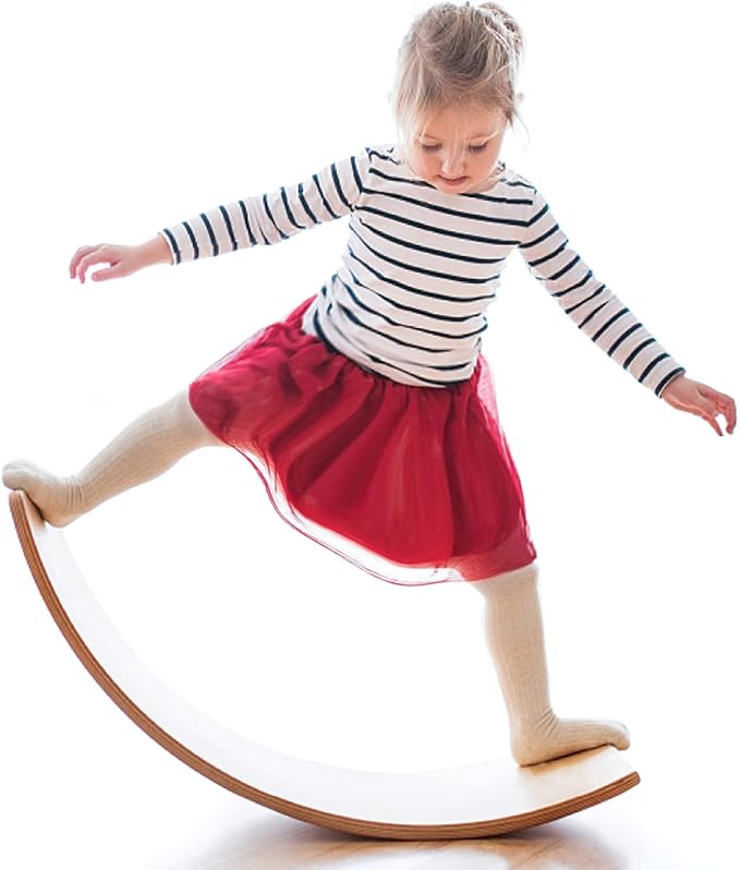 Tabla de equilibrio Gentle Monster