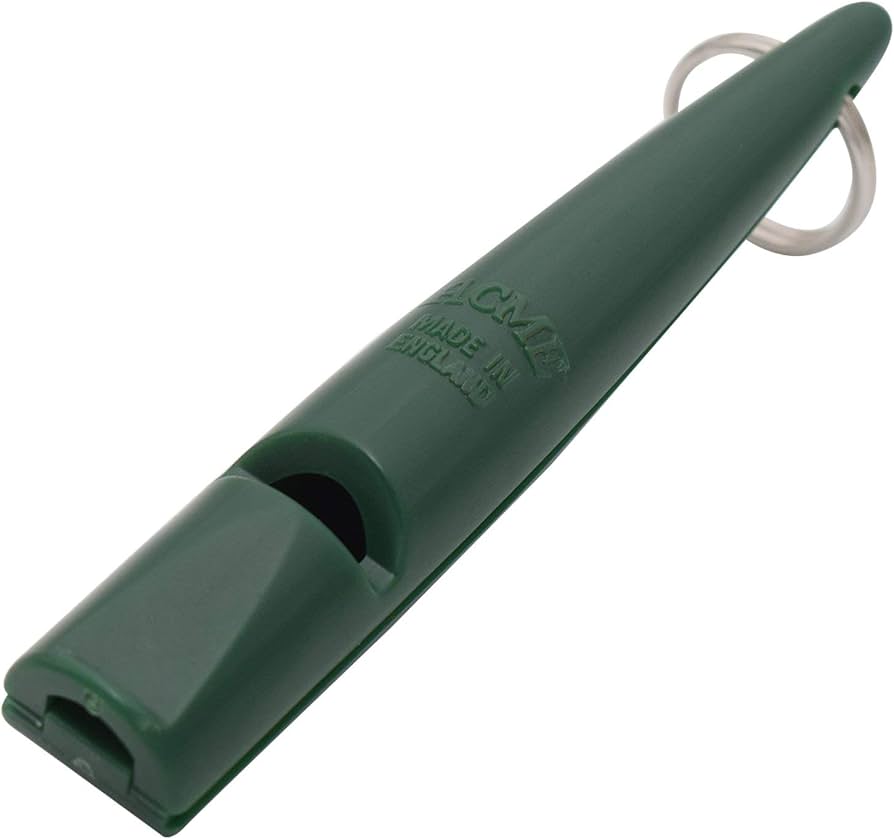 Best Dog Training Whistles 2026: 3 Precise Alternatives