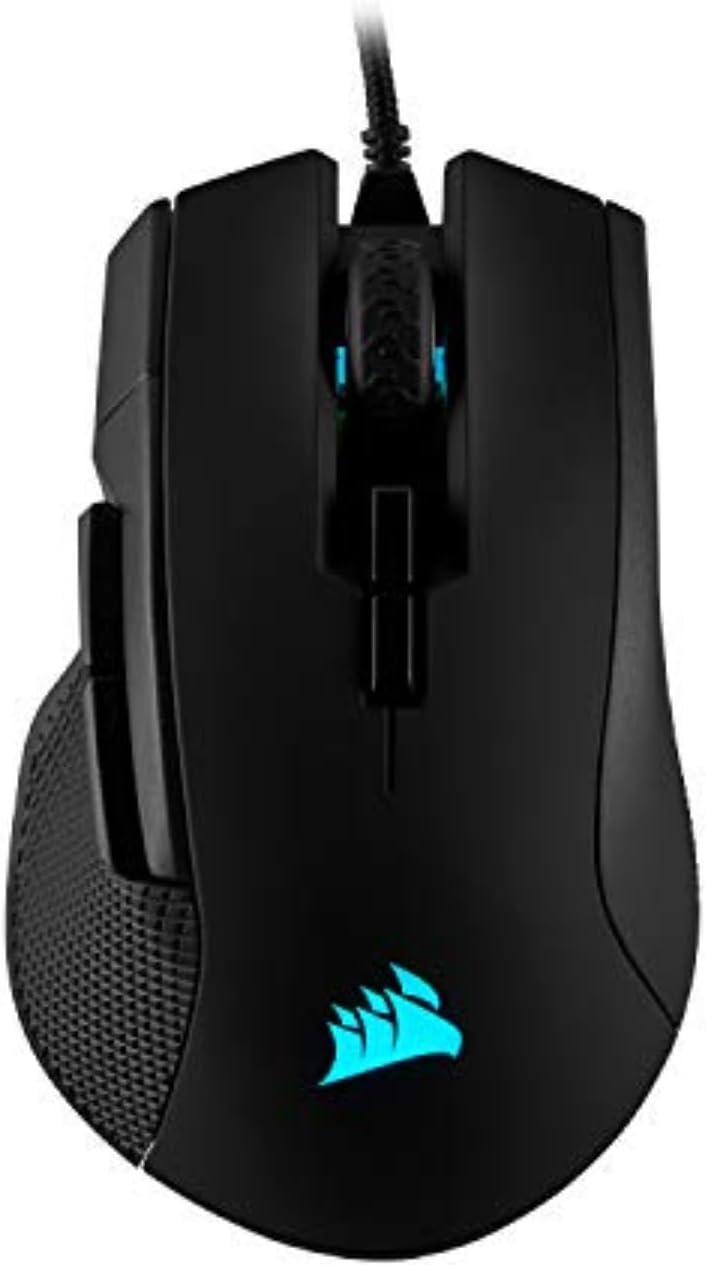 Best Gaming Mice for Large Hands in 2026: Three Ergonomic Options Compared