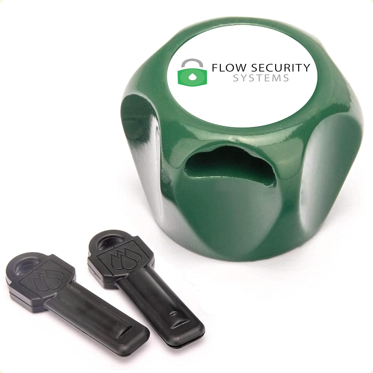 How to Choose Outdoor Faucet Locks in 2026