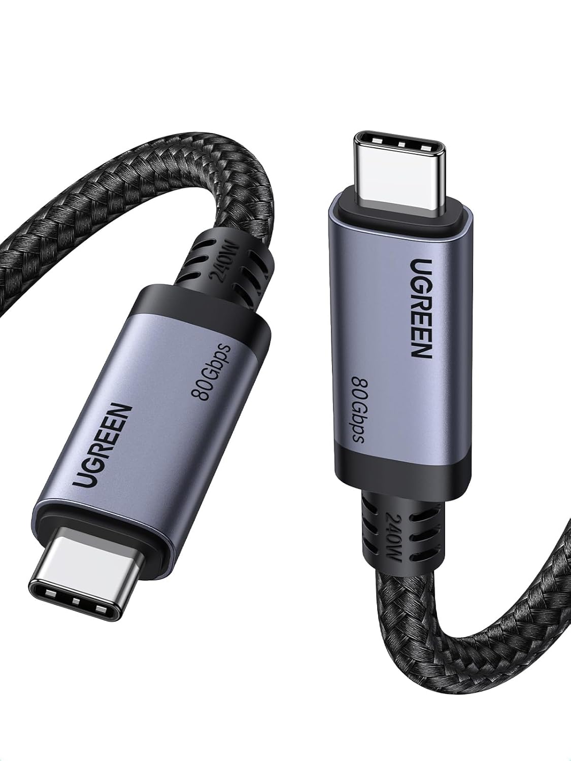 UGREEN USB4 Gen4 Cable