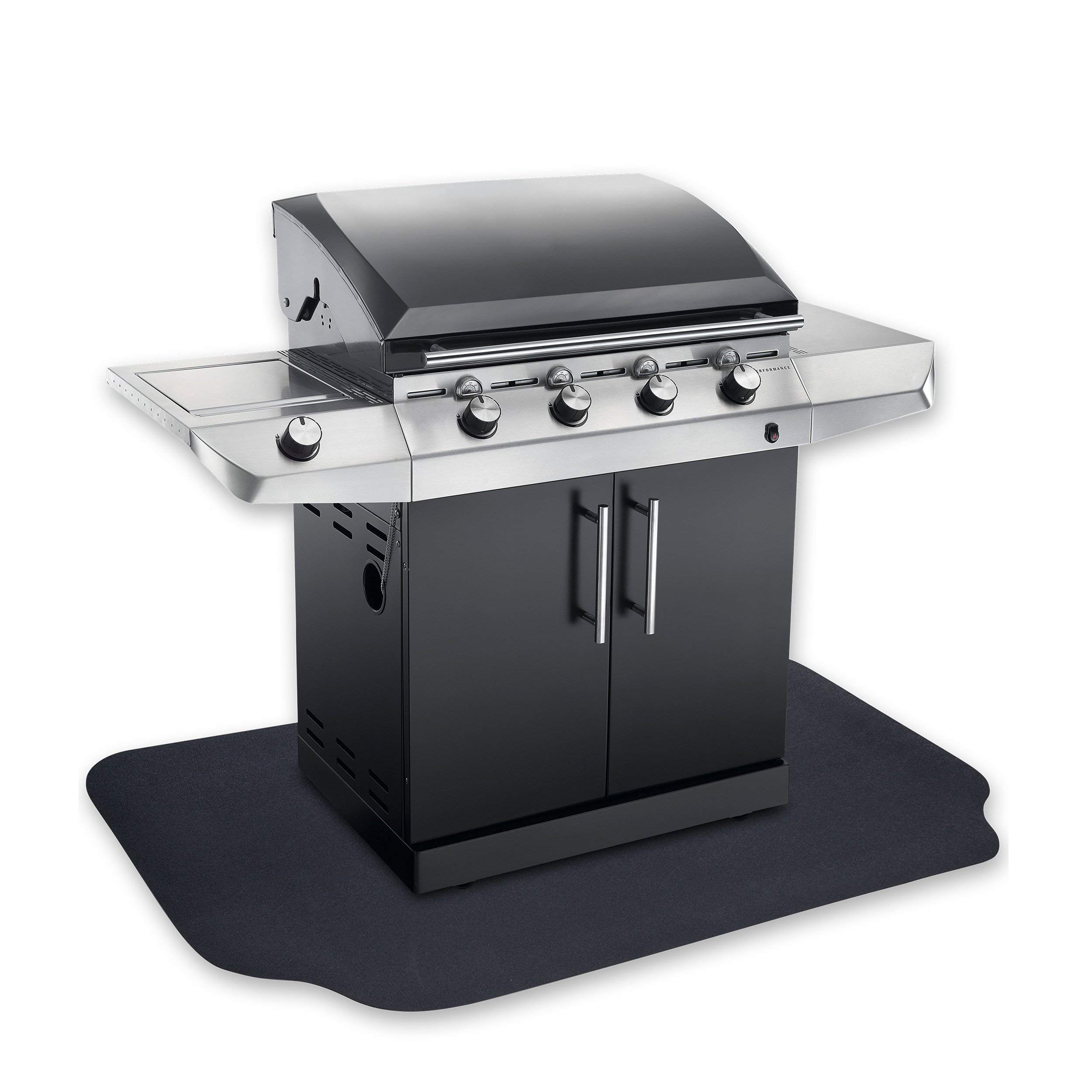 GrillTex 39 x 72 Protective Mat