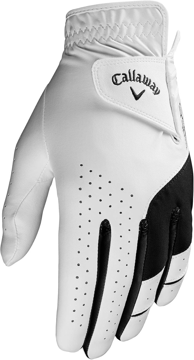 Callaway Weather Spann Cadet