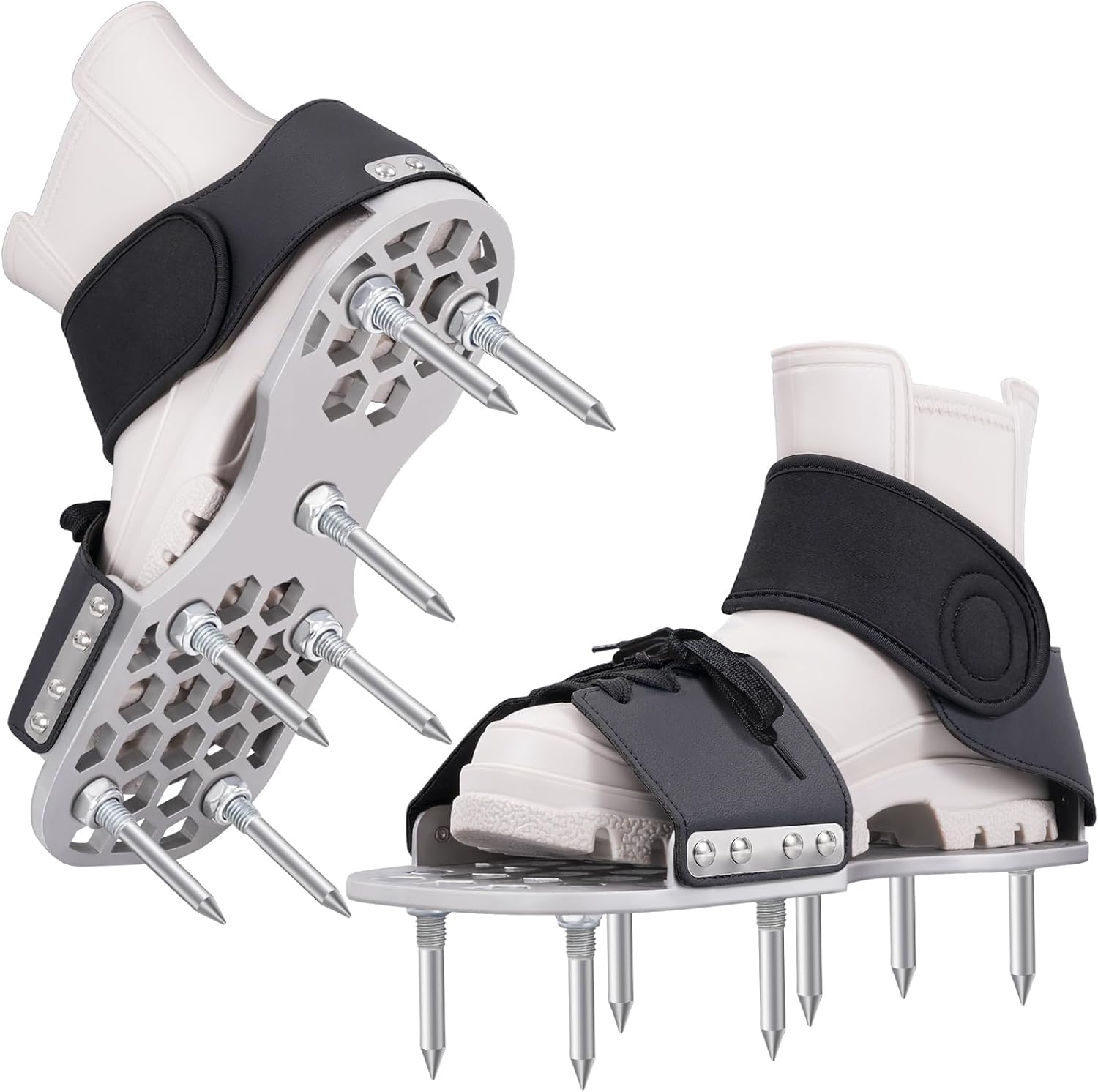 Los mejores zapatos aireadores de césped de 2026