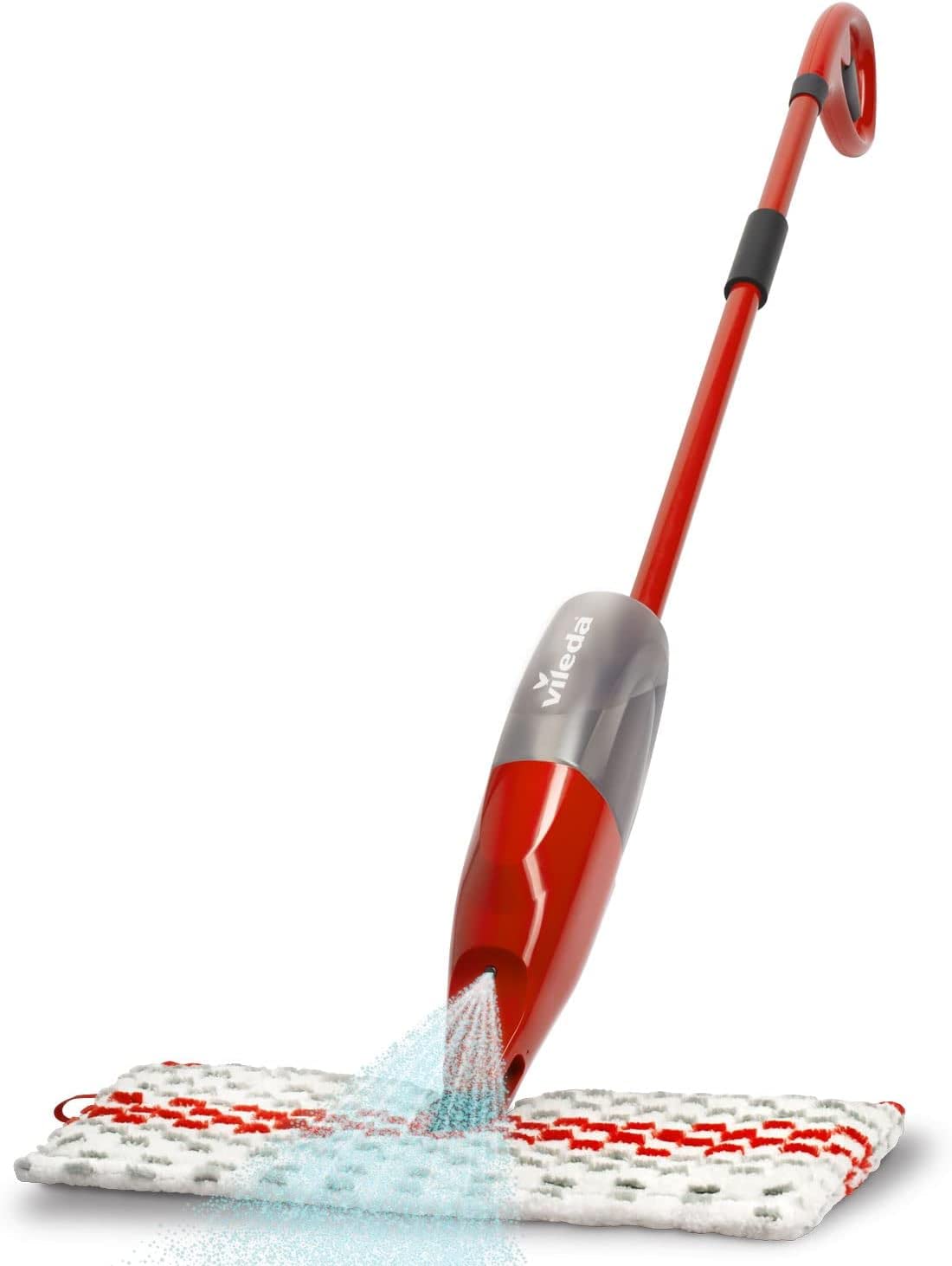 Vileda 1-2 Flat Spray Mop