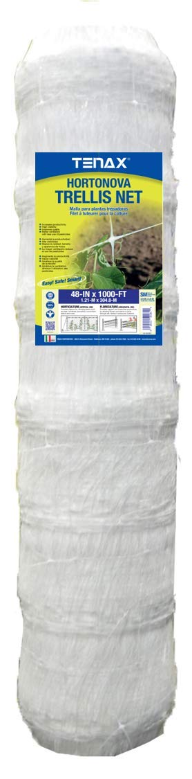 TENAX Hortonova 48 Zoll x 1.000 ft