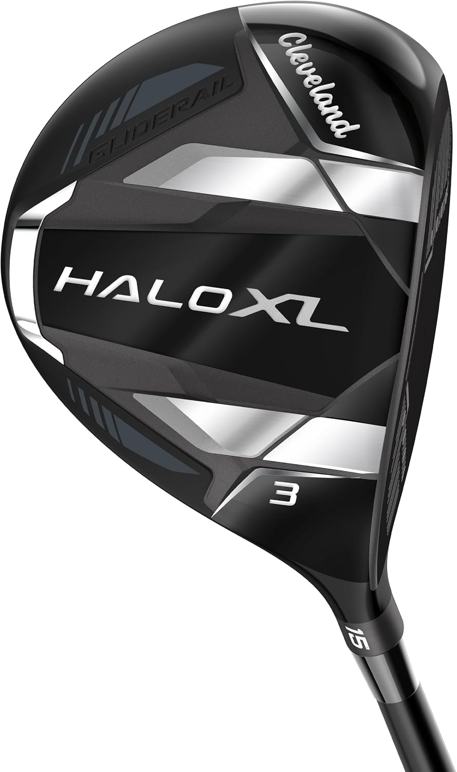 Best Golf Fairway Woods for High-Handicap Golfers in 2026