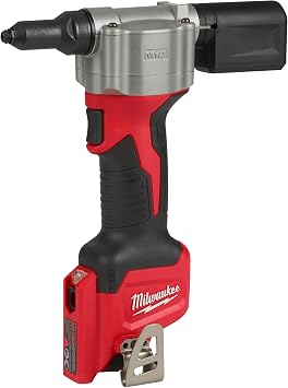 Milwaukee M12 2550-20 Rivet Tool