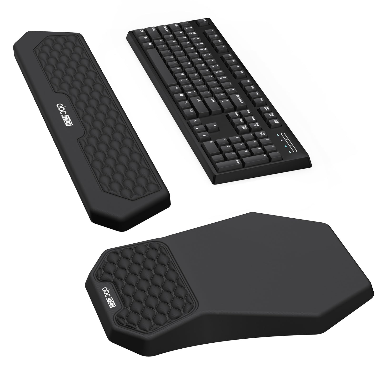 Glorious GSW-100 Slim Wrist Rest