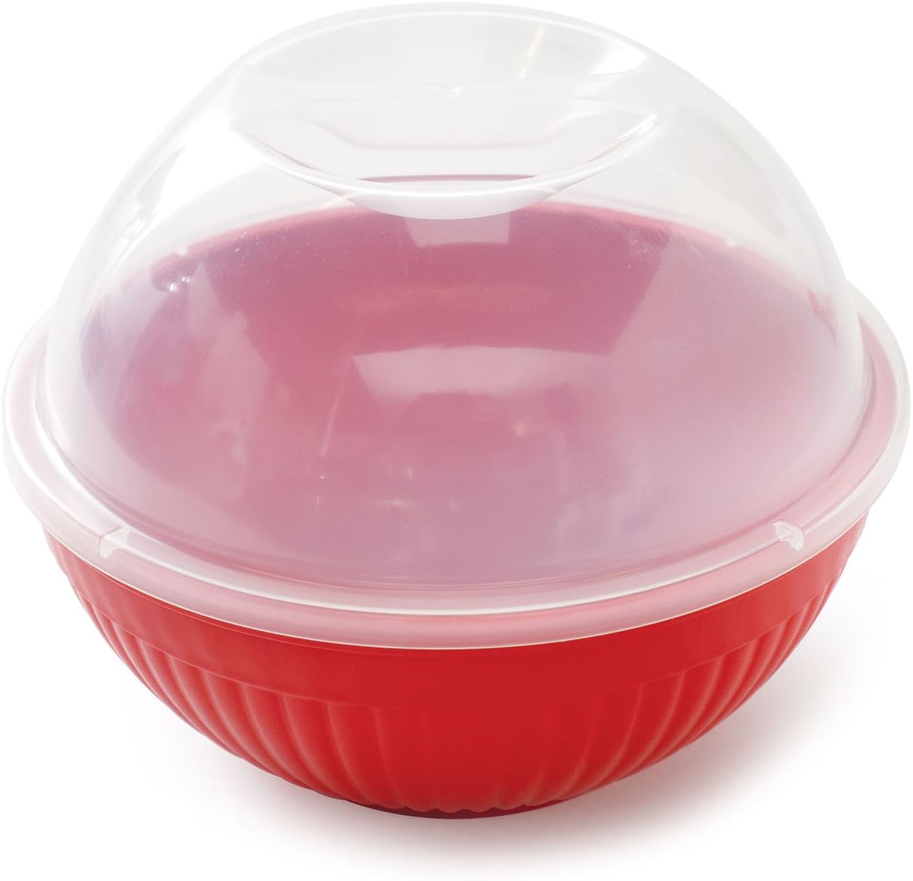 Nordic Ware Quick Pop 8-Cup