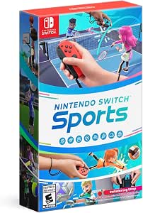 Nintendo Switch Sports